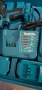 Комплект Makita – акумулаторен винтоверт 36V + 2 батерии + куфар и аксесоари , снимка 3