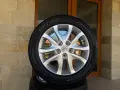 16" 5x114.3 - Hyundai Original, снимка 2