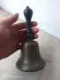 Училищен звънец , снимка 1