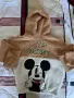 Худи на Mickey Mouse, снимка 1