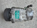 Компресор климатик за VW Bora Golf 4 1.9 TDI Фолкслаген Голф/Бора/Сеат/Шкода/Ауди 1.9 ТДИ 1J0820803A, снимка 1
