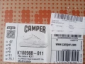 Нови Camper N42 ест.кожа , снимка 11