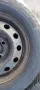 Гуми с джанти 155/70R13   4 броя, снимка 5