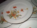 Винтидж порцеланов сервиз jlmenau HENNEBERG Porselan ГДР Германия, снимка 4