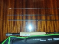 Въдица Yamaga Blanks BlueCurrent Wizy 610/4pcs,Shimano 23 Vanquish C3000MHG,Lazer Cobalt Travel Fly., снимка 9