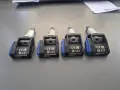 Оригинални сензори за налягане на гумите Мерцедес C-C-Klasse W206 , снимка 2