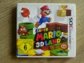 Игра Super Mario 3D Land - [Nintendo 3DS], снимка 1