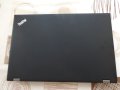 Мощен Лаптоп Lenovo Thinkpad P50 15.6" i7-6820HQ/RAM16GB/SSD 480GB/ NVIDIA Quadro M1000M (2GB GDDR5), снимка 3