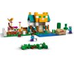 LEGO® Minecraft™ 21249 - Кутия за конструиране 4.0 /ОНЛАЙН/, снимка 7
