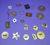Значки 22 на брой от социалистическо време и други, снимка 7