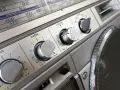 радиокасетофон-SHARP GF 8989 , снимка 6