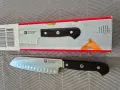 Продава нож Zwilling Santoku Gourmet - 180mm, снимка 1