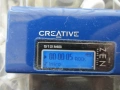 CREATIVE ZEN NANO PLUS 512MB MP3 Player МП3 Плеър, снимка 8