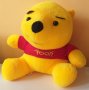 Плюшена играчка на Мечо Пух (Winnie-the-Pooh), снимка 1 - Плюшени играчки - 40438989