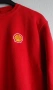 Shell / Шел суичър пуловер размер М, снимка 2
