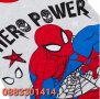 Пижама Спайдермен , снимка 2