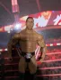 Екшън фигура WWE The Rock Скалата Classic Look Basic mattel People's Champ figure играчка, снимка 10