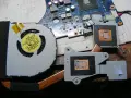Лаптоп за части Acer Aspire E1-470G, снимка 4
