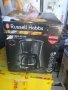 Кафе машина Кафемашина Russell Hobbs със стъклена кана и таймер, снимка 6