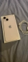 iPhone 13mini  Pink 128GB 77% battery КОМПЛЕКТ-ОТЛИЧЕН!, снимка 2