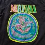 Тениска оригинал лицензна NIRVANA, снимка 1