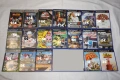 Игри за PS2 Lego/Jurrasic Park/24 The Game/Turbo Trucks/Tony Hawk's/Kuri Kuri/Turbo Trucks/NHL Hitz/, снимка 1