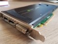 ВИДЕО КАРТА NVIDIA QUADRO 4000, 2GB, GDDR5, снимка 4