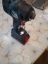 Винтоверт BOSCH GDR 18V-200 C, снимка 9