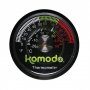 Термометър аналогов - Komodo - Арт. №: K82400, снимка 1 - Други стоки за животни - 34858901