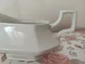 Сосиера английски порцелан, снимка 2