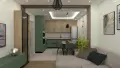 Интериорен дизайн, 2D и 3D проектиране, проектиране на мебели, снимка 10