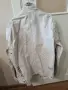 Памучно яке ZARA | Светло бежово | Втален силует, снимка 2