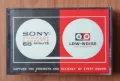 касети SONY, снимка 3