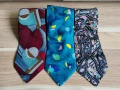 Копринени вратовръзки 1, снимка 5