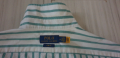 POLO Ralph Lauren Slim Fit Cotton Mens Size M НОВО! ОРИГИНАЛ! Мъжка Риза!, снимка 3