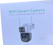 Външна 8MP WiFi Безжична Камера 4K,Автоматично проследяване,iCsee APP, снимка 12
