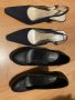 Дамски обувки номер 36, снимка 1 - Дамски обувки на ток - 34644542