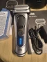 Електрическа самобръсначка Braun Series 9 PRO+ 9597cc, глава ProComfort  , снимка 4