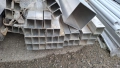 Алуминиеви профили на склад, снимка 4