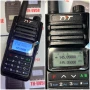 Радиостанция TYT TH-UV58 USB C последен модел 2025 walkie talkie  radiostation радио уоки токи, снимка 2