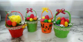 Великденски кошнички и поставки за яйца, снимка 4