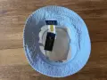 НОВА оригинална мъжка бяла шапка идиотка / bucket hat POLO RALPH LAUREN размер L / XL / 61 см от САЩ, снимка 12