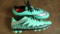NIKE HYPERVENOM Football Boots Размер EUR 40,5 / UK 6,5 бутонки за футбол 303-14-S, снимка 1