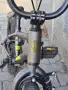 Bmx 16" KHE BIKES Aluminum , снимка 5