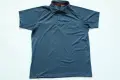 SALEWA Alpina Dryton t-shirt - мъжка поло тениска, размер 52 (XL), снимка 1
