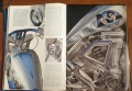 Голяма енциклопедия - Harley-Davidson, снимка 10