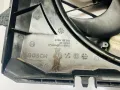 Перка ОРИГИНАЛНА за BMW БМВ 3та серия Е90 Е91 2.0 бензин N43B20A 7563259 75617119 BOSCH 2008, снимка 5
