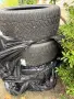 NEXEN  TIRE Winguard Sport 3 BS XL FP 265/40 R21, снимка 3