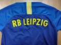 Red Bull Leipzig / NIKE - детски футболен екип, снимка 9