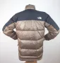 The North Face Diablo - Оригинално мъжко яке с пух размер M-L, снимка 5